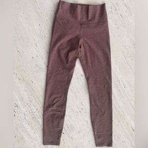 Vuori Women's Hazelnut Heather Clean
Elevation Legging, XS